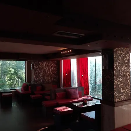Different Otel 3*