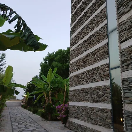 Hotel Different 3*